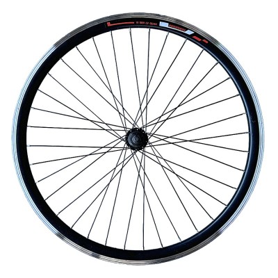 Llanta trasera de aluminio de alta calidad para Bicicleta (28x1,75)