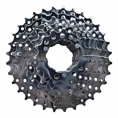 Piñón de cassette 8 velocidades de Alta calidad