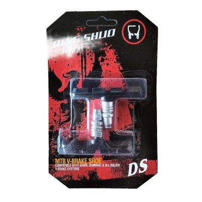 Zapatillas de freno para bicicletas y E-Bikes de Alta calidad