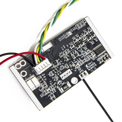 BMS 10S 36V 20A para Xiaomi M365/1S/Essential/Mi3. Battery Management System