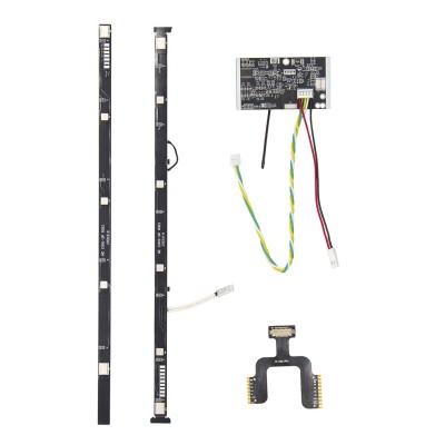 BMS 10S 36V 20A para Xiaomi M365/1S/Essential/Mi3. Battery Management System