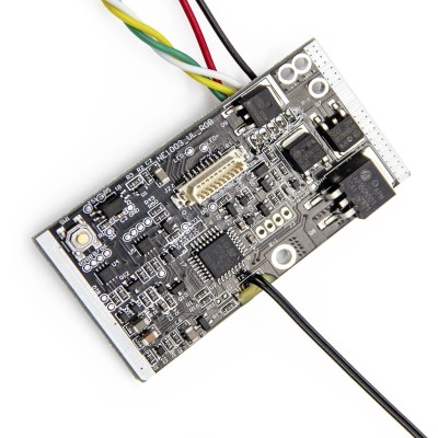BMS 10S 36V 20A para Xiaomi M365/1S/Essential/Mi3. Battery Management System