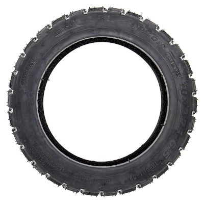 Neumático 10x2,75-6,5 Tubeless Offroad (Edición GEL) [Xuancheng]. Rueda, Cubierta para patinete eléctrico