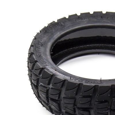 Neumático 10x2,75-6,5 Tubeless Offroad (Edición GEL) [Xuancheng]. Rueda, Cubierta para patinete eléctrico