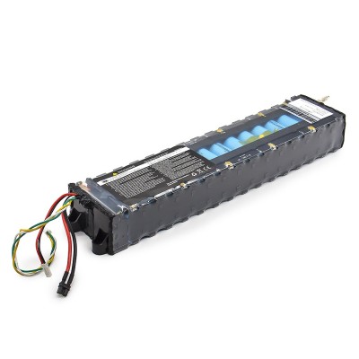 Batería Original para patinete Xiaomi. Capacidad 7,8Ah