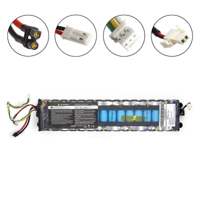Batería Original para patinete Xiaomi. Capacidad 7,8Ah