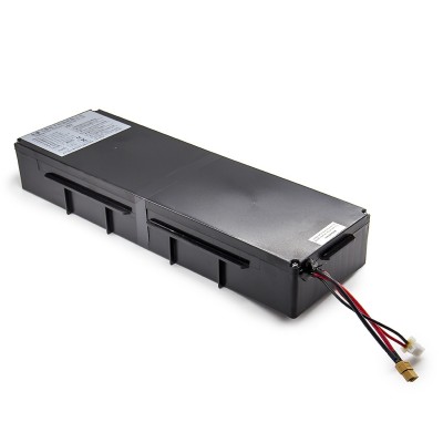 Batería 48V 13Ah para Ecoxtrem Bison, B-mov freestyle, Bogist Urbetter M6 y similar
