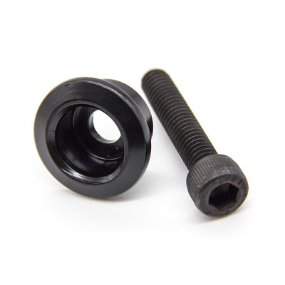 Tornillo de horquilla delantera para mástil patinete Xiaomi (5 Uds)