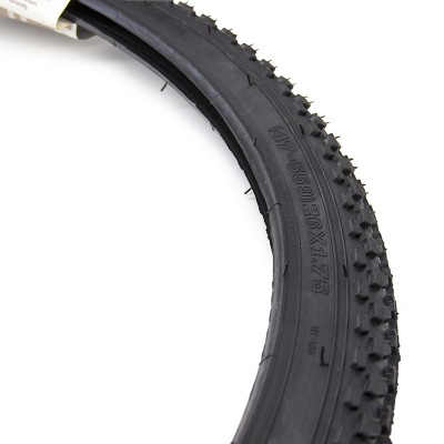 Cubierta Neumático para Bicicleta 26x1,75 de alta calidad