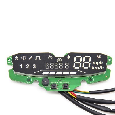 Tablero Display para patinete Smartgyro K2 Pro