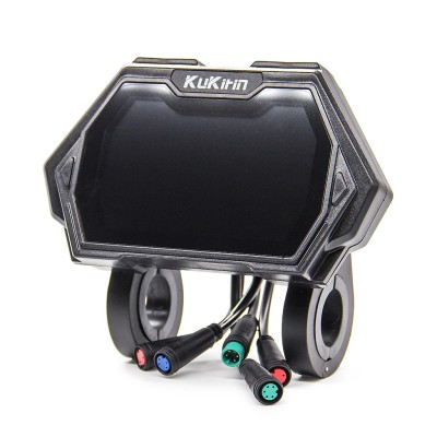 Panel Pantalla-Display para patinete Kukirin G2 Pro 2022