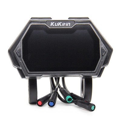 Panel Pantalla-Display para patinete Kukirin G2 Pro 2022