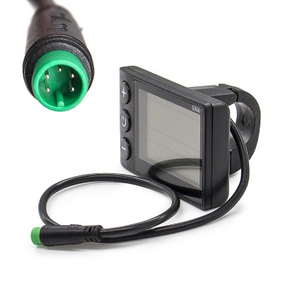 Pantalla-Display para patinete Smartgyro, Urbanglide S866