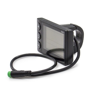 Pantalla-Display para patinete Smartgyro, Urbanglide S866