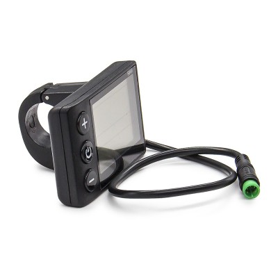 Pantalla-Display para patinete Smartgyro, Urbanglide S866