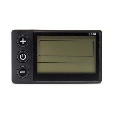 Pantalla-Display para patinete Smartgyro, Urbanglide S866
