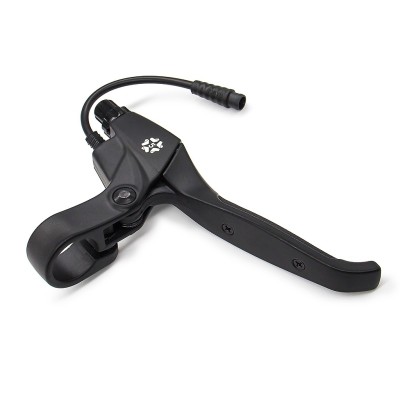 Maneta de freno Derecha Original patinete Ecoxtrem Bison