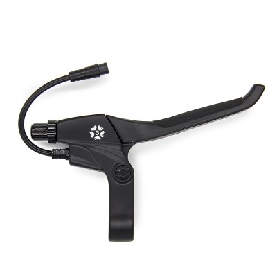 Maneta de freno Derecha Original patinete Ecoxtrem Bison