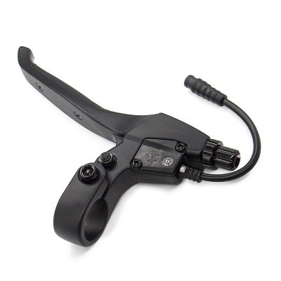 Maneta de freno Derecha Original patinete Ecoxtrem Bison