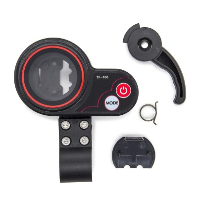 Carcasa Completa para Pantalla-Display TF-100 QS-S4