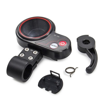 Carcasa Completa para Pantalla-Display TF-100 QS-S4