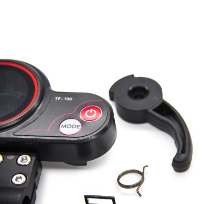 Carcasa Completa para Pantalla-Display TF-100 QS-S4