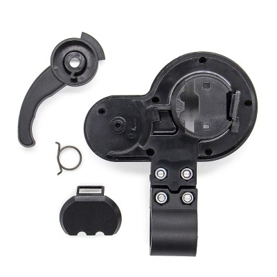 Carcasa Completa para Pantalla-Display TF-100 QS-S4