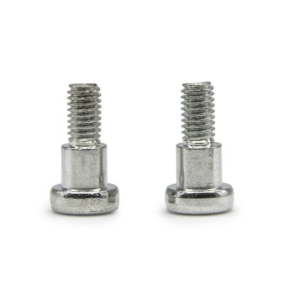 Tornillo para llanta trasera patinete Xiaomi (2 uds)