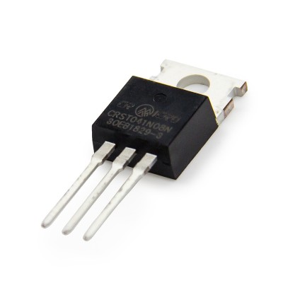 Mosfet Universal 85V 120A para controladora