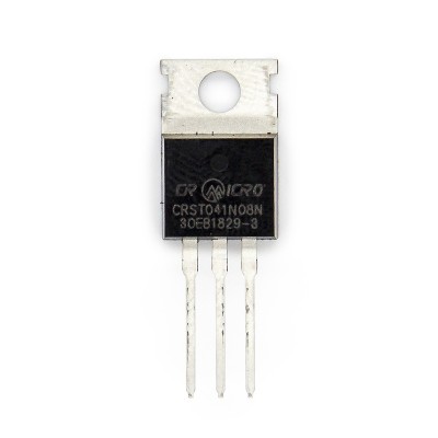 Mosfet Universal 85V 120A para controladora