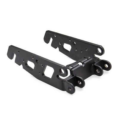 Horquilla trasera para patinete Bogist Urbetter M6, Ecoxtrem Bison, B-Mov freestyle 5
