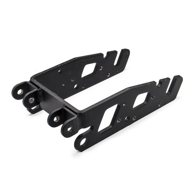 Horquilla trasera para patinete Bogist Urbetter M6, Ecoxtrem Bison, B-Mov freestyle 5