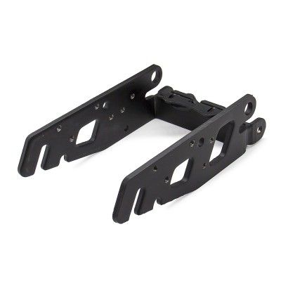 Horquilla trasera para patinete Bogist Urbetter M6, Ecoxtrem Bison, B-Mov freestyle 5