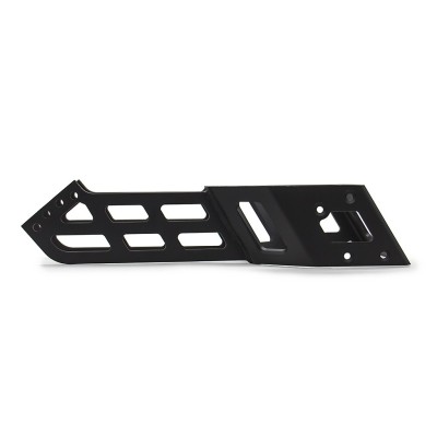 Anclaje de unión de chasis con mástil para patinete Ecoxtrem Bison