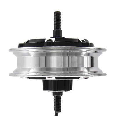 Motor Brushless 48V 500W (Max 800W) 6-B40 para patinete KUGOO M4/M4 PRO Motor Brushless 48V 500W (Max 800W) 6-B40 para patinete KUGOO M4/M4 PRO