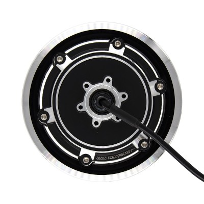 Motor Brushless 48V 500W (Max 800W) 6-B40 para patinete KUGOO M4/M4 PRO Motor Brushless 48V 500W (Max 800W) 6-B40 para patinete KUGOO M4/M4 PRO
