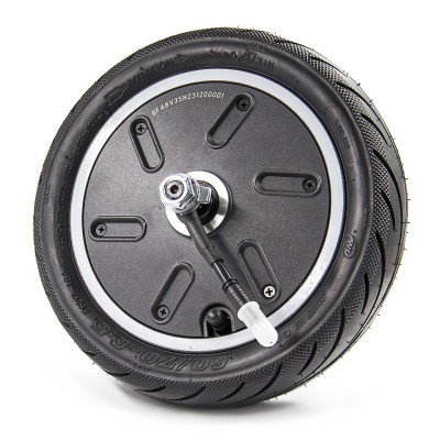 Rueda Motor 48V 800W, 60/70-6.5 para patinete SmartGyro K2 (original) Rueda Motor 48V 800W, 60/70-6.5 para patinete SmartGyro K2 (original)