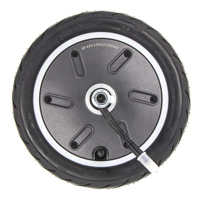 Rueda Motor 48V 800W, 60/70-6.5 para patinete SmartGyro K2 (original) Rueda Motor 48V 800W, 60/70-6.5 para patinete SmartGyro K2 (original)