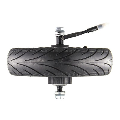 Rueda Motor 48V 800W, 60/70-6.5 para patinete SmartGyro K2 (original) Rueda Motor 48V 800W, 60/70-6.5 para patinete SmartGyro K2 (original)