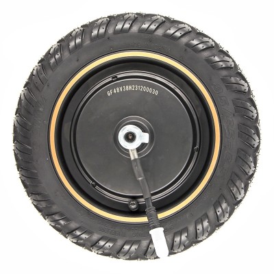 Rueda Motor 48V 800W, 60/70-6.5 para patinete SmartGyro K2 Pro (original) Rueda Motor 48V 800W, 60/70-6.5 para patinete SmartGyro K2 Pro (original)