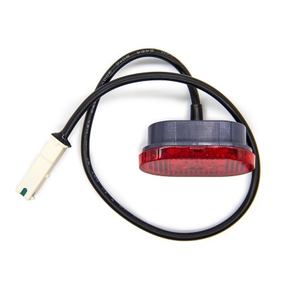 Luz trasera de freno para Patinete Xiaomi Essentia/1S/Pro/Pro 2