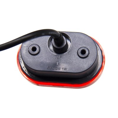 Luz trasera de freno para Patinete Xiaomi Essentia/1S/Pro/Pro 2