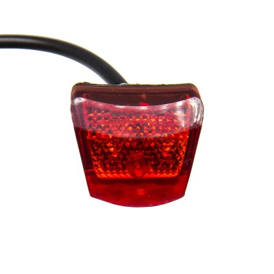 Luz de freno trasera para Patinete Kukirin G2 Pro