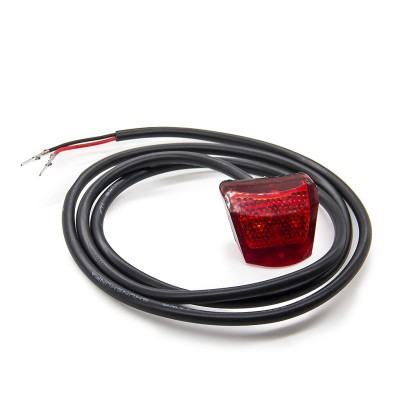 Luz de freno trasera para Patinete Kukirin G2 Pro