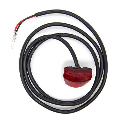 Luz de freno trasera para Patinete Kukirin G2 Pro