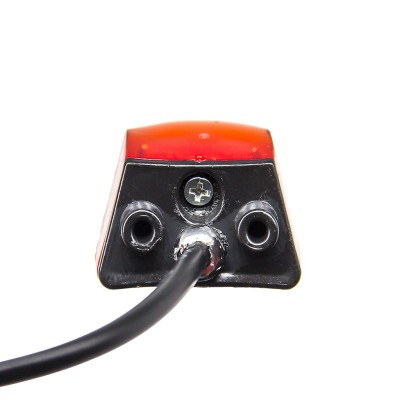 Luz de freno trasera para Patinete Kukirin G2 Pro