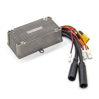 Controladora 36V para patinete Bogist Urbetter M6, Ecoxtrem Bison, B-Mov freestyle 5, ENGWE y similares