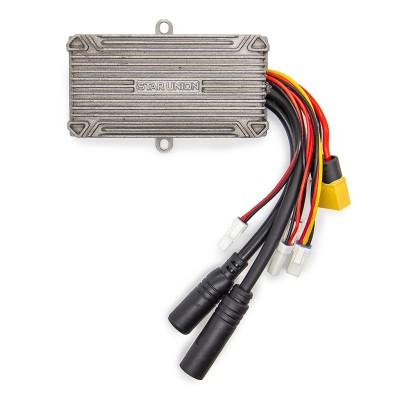 Controladora 36V para patinete Bogist Urbetter M6, Ecoxtrem Bison, B-Mov freestyle 5, ENGWE y similares