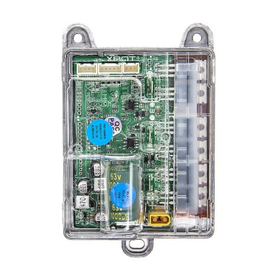 Kit Controladora y Display 36V 350W para patinete eléctrico