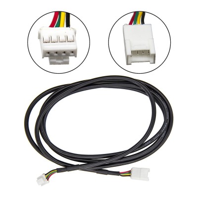 Kit Controladora y Display 36V 350W para patinete eléctrico